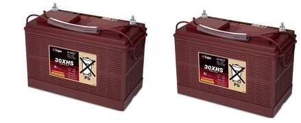 Replacement For TENNANT T3 20 IN (50CM) PAD ASSISTFAST 24 VOLTS 2 PACK by Technical Precision