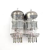 ecc88 kaufen  JINGERL Super giftiger Sowjet 6H23N Elektronenrohr ersetzen 6N11 ECC88 6922 6dj8 Elektronenrohr