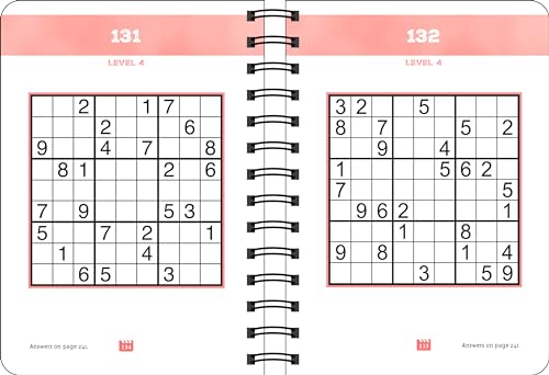 9781645589938 Brain Games - To Go - Sudoku Puzzles (Chalkboard): Boost Your Brainpower In Minutes thumb #4