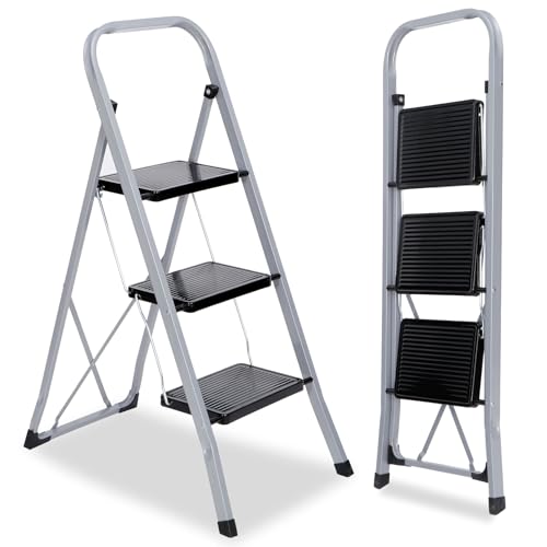 How To Choose The Best Gorilla 3 Step Ladder By An Expert