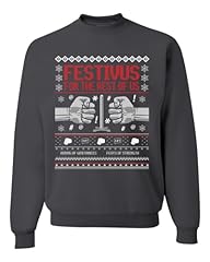 Charcoal-festivus