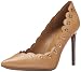 Nine West Women's JAYLA Leather Dress Pump