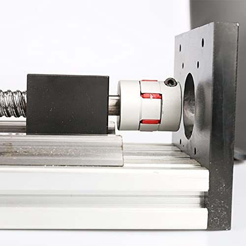 Lysee 3D Printer Parts & Accessories - Heavy Load Slide Table Platform GX120 Double Guide Rail - (Size: 1605, Color: 150wide-300mm)