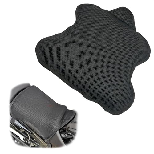 Funda de asiento Honda CMX 250 para rutas largas sin dolores en trayectos diarios y viajes
