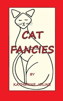 Paperback Cat Fancies Book