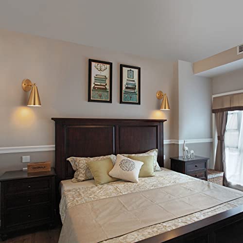 Lámparas arbotantes para recámaras 23 Imagen adicional