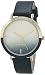 Produktbild NINE WEST Women's Strap Watch Green/Gold