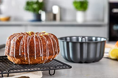 Instant Pot Fluted Cake Pan - Image 4