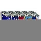 skin xbox 360 e Elija su diseño personal - por ejemplo: Bandera de Australia, Nueva Zelanda, Vanuatu, Fiji, Islas Marshall