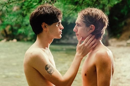I Love You More (Omu) – vue 2