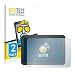 Produktbild BROTECT 2X Entspiegelungs-Schutzfolie kompatibel mit Amazon Echo Show 8 (1. Generation) Displayschutz-Folie Matt, Anti-Reflex, Anti-Fingerprint