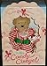 North American Bear Muffy Vanderbear Candy C'angel Holiday Limited Edition