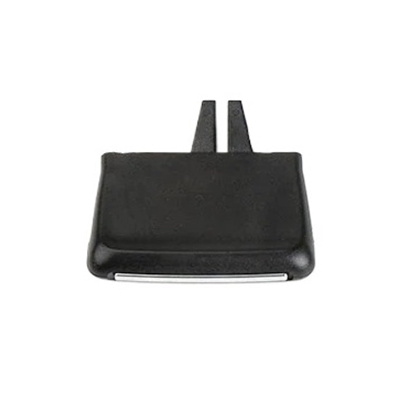 Languette ventilation avant Skoda Octavia 2014-2019 aération tableau de bord - 5