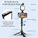 Imagen de yAyusi Kit Vlogging para iPhone