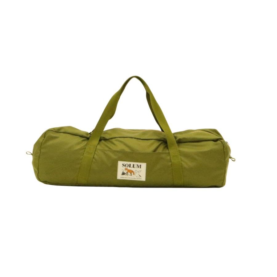 Amazon.co.jp: テンマクデザイン ペポ ソロ tent-Mark DESIGNS PEPO