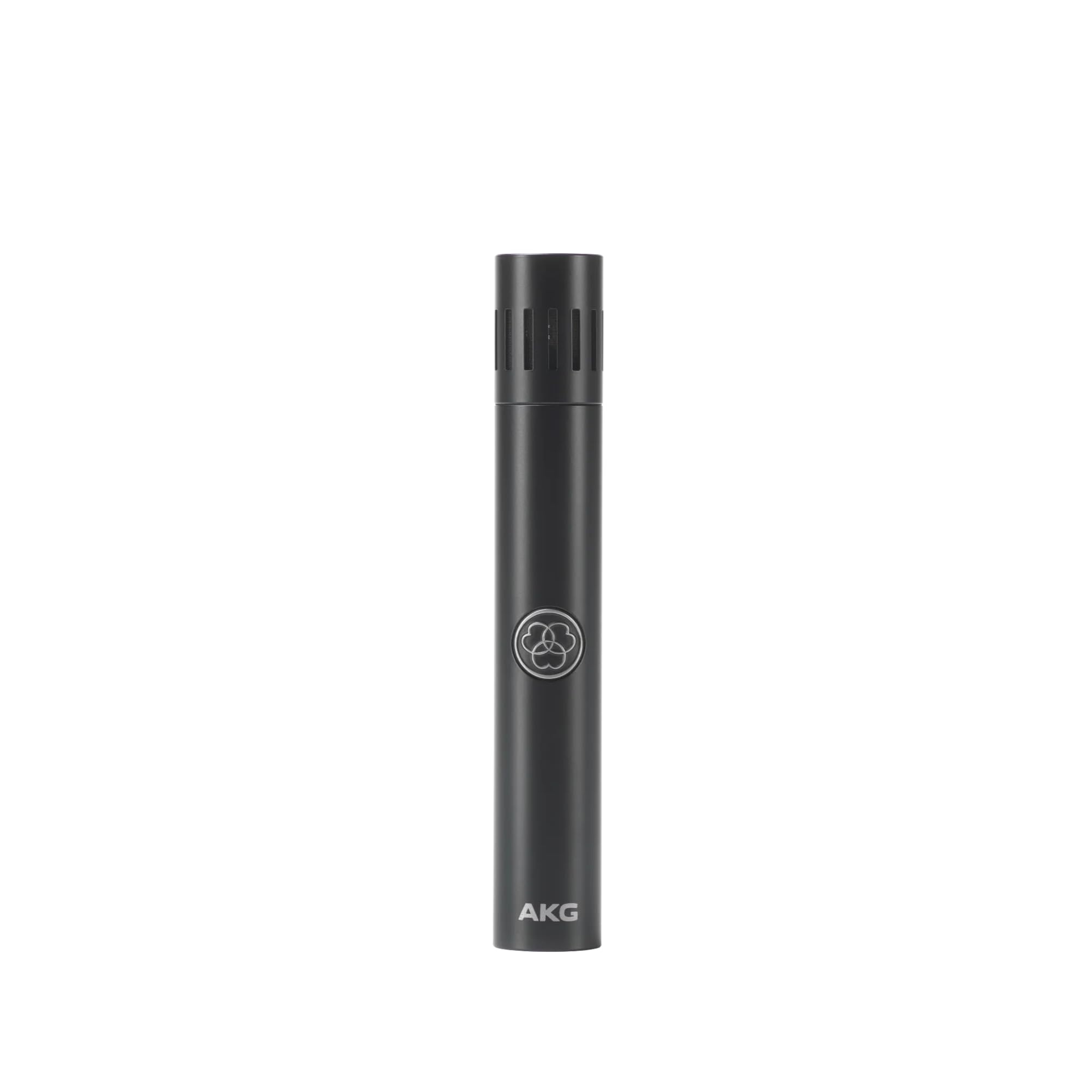 AKG Microfone condensador cardioide de diafragma pequeno profissional C151 – Microfone de