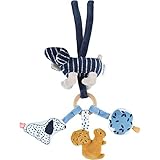 noukies plüschtiere 100 % Polyester. Noukies A&J Schlüsselanhänger