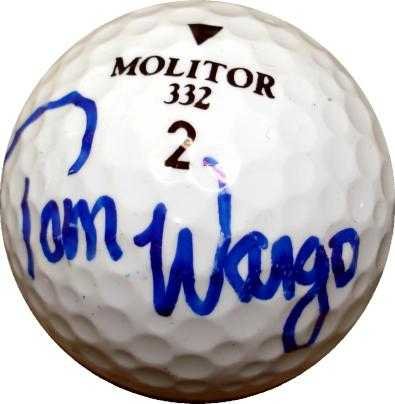 best golf ball for a senior