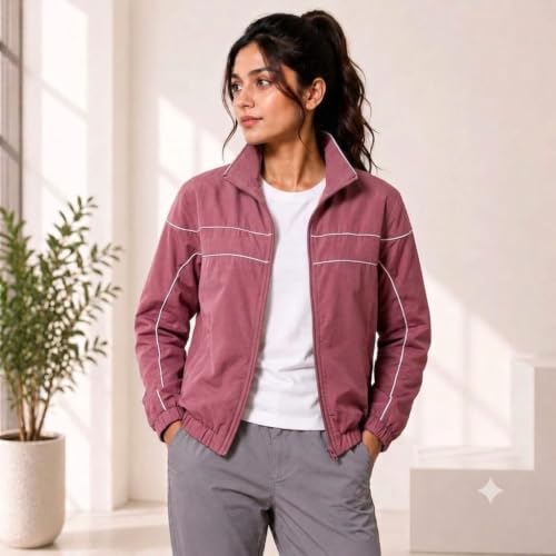 Image of Wind Cheater For Women | Winter Jacket For Women | Light Weight