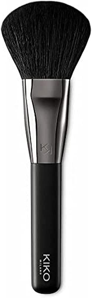 Kiko Milano MAKYAJ FIRÇASI - FACE 09 POWDER BRUSH. 01