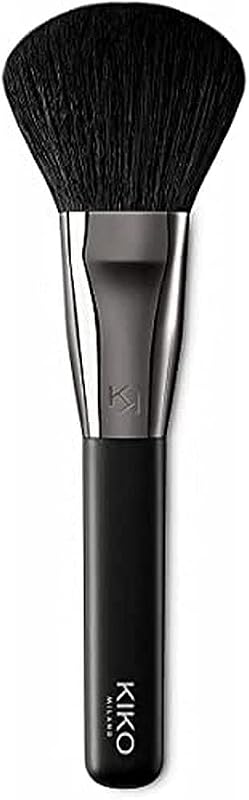 KIKO Milano Pincel Leque para Pó Facial 09