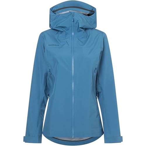 Veste Ahmas KAIKKIALLA femme légère et compacte couleur stellar L