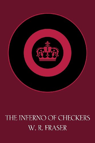 The Inferno of Checkers (Facsimile Reprint)