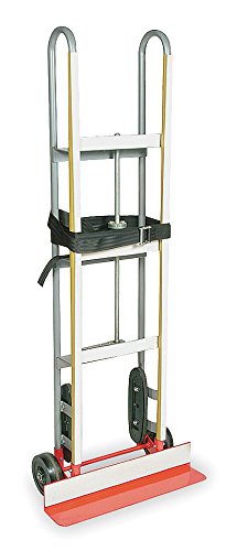 DAYTON 3W311 Appliance Hand Truck,700 lb,60in