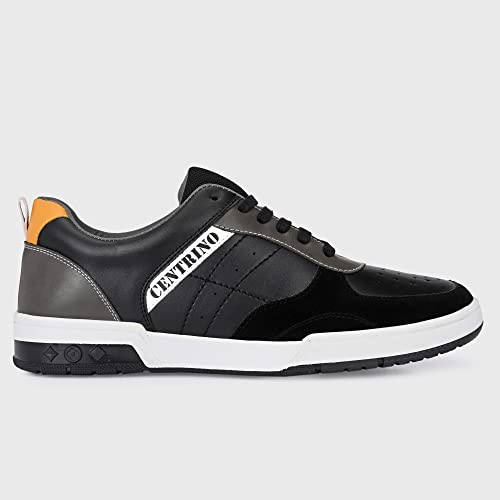 Image of Centrino Casual Shoe for Men | Trendy Sneaker with Soft Cushioned Insole | Stylish, Durable & Comfortable Design | Ideal for Everyday Casual Wear & Outings 6022