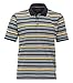 Produktbild CASAMODA Polo-Shirt gestreift