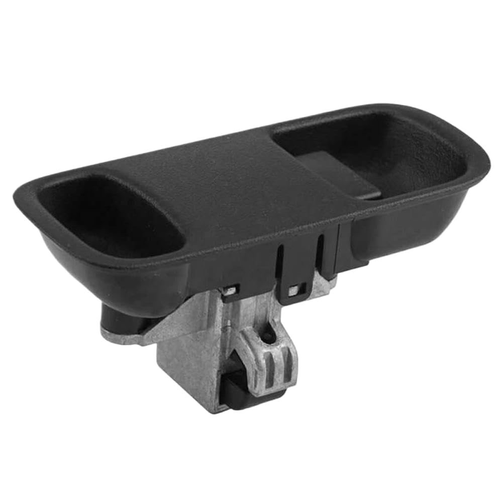 Glove Box Latch Lock Handle Compatible with Montero Pajero MK3 V73 V75 V77 2000-2006 Models
