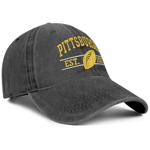 Consejos para Comprar Gorra Steelers al mejor precio. 28 Imagen adicional