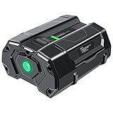 DONGPUCUN 56V 6.0Ah Battery Replacement for EGO 56V Battery BA2800 BA2800T BA4200 BA1400 Compatible with ST1502LB CS1604 LB4800 LB6504 LB5804 HT2400 Power Tools EGO 56V Lithium-Ion Battery