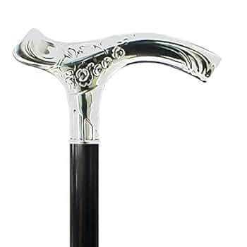 Amazon | フランス ファイエ社製 芸術的に美しいシルバー