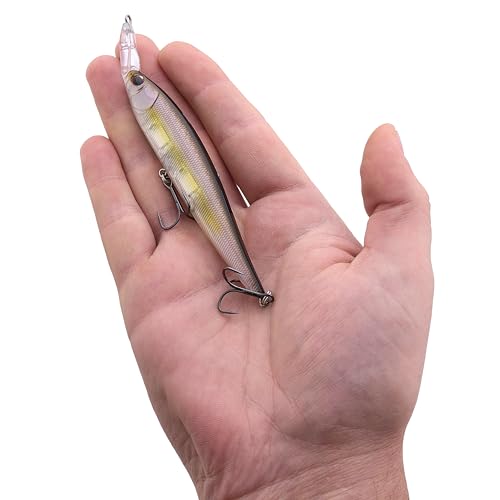 Image of Berkley Krej Fishing Hard Bait