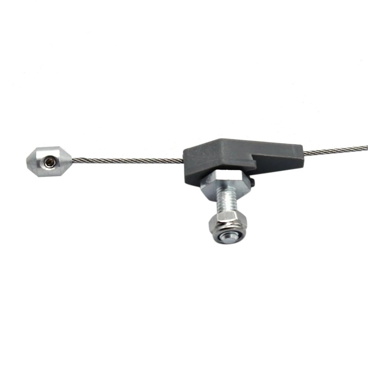 Motocyklowe kable napędowe Do akceleratora gazu FordC4 MustangF150 Ranchero | Linka przyspieszenia Kickdown Trans