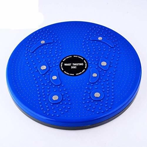 Owlix Tummy Twister Exerciser Ab Exerciser (Blue)-image-26