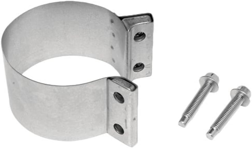 Walker Mega-Clamp 36148 Exhaust Clamp