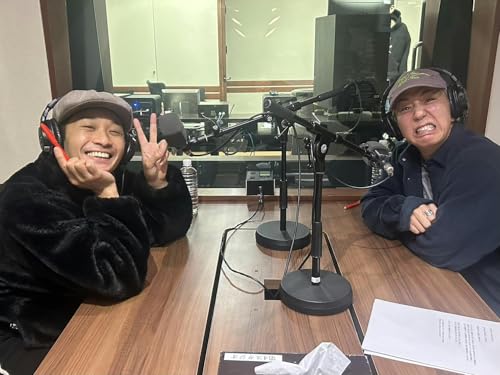 『本編以外でもしゃべりたい！ #283（アフタートークです！）』のカバーアート