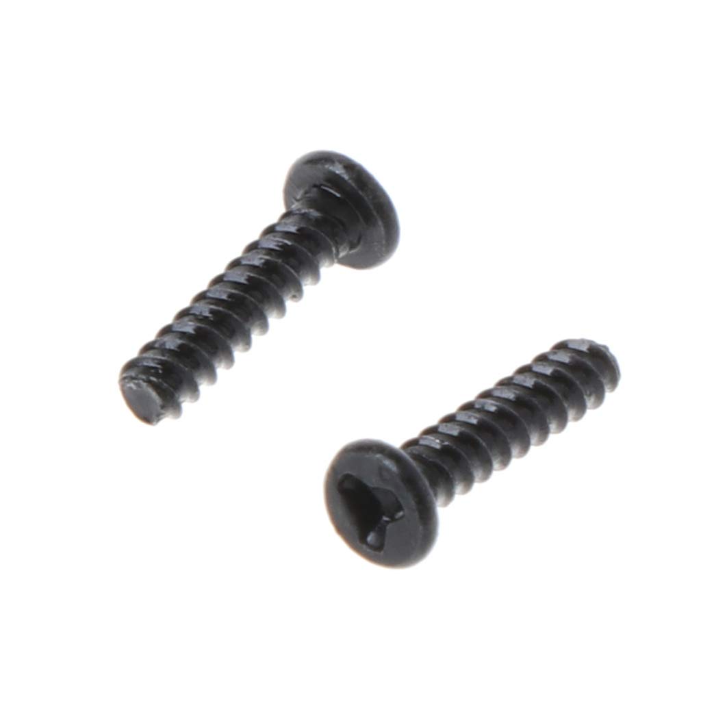 5PCS Replacement Screws for NS Repair for Y Screw Controller Handle Three-Wing Screws