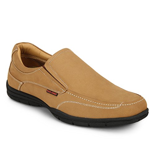 Image of Red Chief Genuine Leather Formal Shoes for Men RC3453