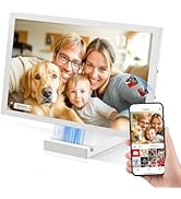 Amazon | NGTeco モバイルモニター 16インチ 1920×1200 モバイル