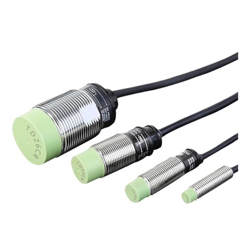 Détecteur de proximité PR08-2DN M8 capteur de position inductif 2mm