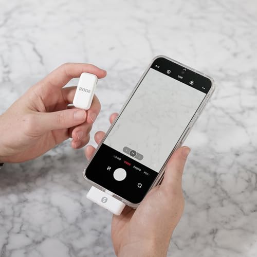 RODE Microphones Wireless Micro WIMICROLW の商品画像 1