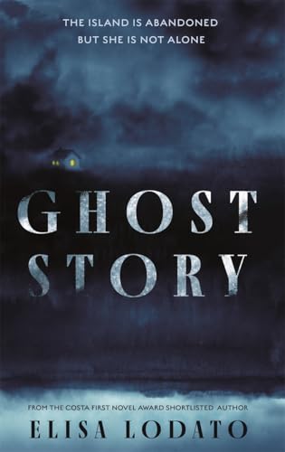 Ghost Story view 2