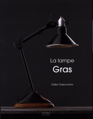 Preisvergleich Produktbild La Lampe Gras