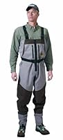 Algopix Similar Product 3 - Caddis Northern Guide Zippered
