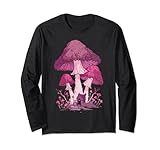 Photo Gallery cottagecore funghi goblincore dark academia estetica maglia a manica Photo Gallery cottagecore funghi goblincore dark academia estetica maglia a manica