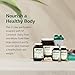 Standard Process Purification Product Kit with SP Complete Dairy Free and Whole Food Fiber - Whole-Body Detox Program - Includes Guide - Vegan, Gluten-Free & Non-Dairy - 21-Day Kit