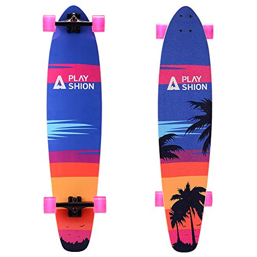 Playshion Longboard 42in